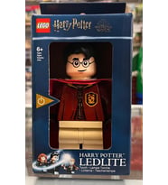 LEGO Harry Potter TO50B Harry Potter Quidditch Torch Flashlight