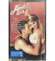 (Plak Değildir KASET tir) Kuschel Rock 15 Kaset