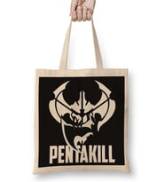 Pentakill Bez Çanta Uzun Saplı