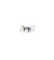 VW Jetta 3 (1K2) 2005-2010 Ayna Kapağı Sol Boyanir TIP 1K0857537FKZ Viewmax