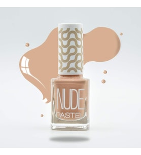 OJE NAIL POLISH 750 CAMEL