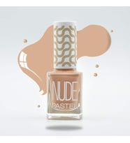 OJE NAIL POLISH 750 CAMEL