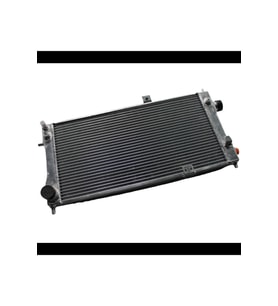 Opel Corsa A HB (S83) 1990-1993 GSI 1988-1993 Corsa 1982-1993 Su Radyat&ouml;r&uuml; Mekanikmt 530X285X34 MM 90136753 Autolux