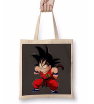 Goku Confuso 2 Bez Çanta Uzun Saplı