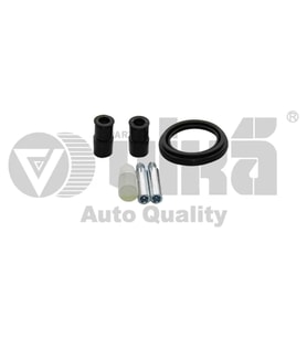 8V0698647 Fren Kaliper Tamir Kiti Ön 6 Parça - Audi A1-A2-A3-A4-A6-A8-Altea-Beetle-Bora-Caddy-Passat