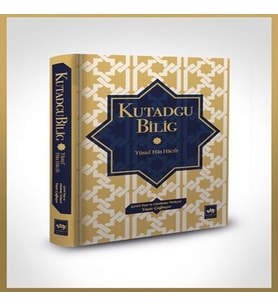 Kutadgu Bilig