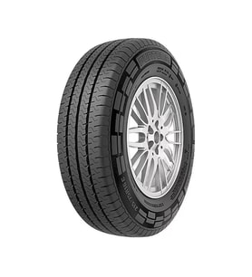 Funtoma VanFun 235/65R16C 121/119R 12PR Hafif Ticari Yaz Lastiği (Üretim Yılı:2026)