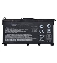 Hp  470 G7  Notebook Bataryası Pili
