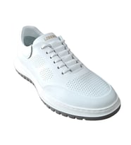 Libero Lz5906 Unisex Hakiki Deri Eva Antik Günlük Comfort Ayakkabı