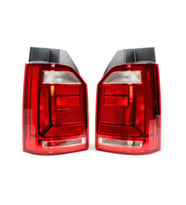 VOLKSWAGEN TRANSPORTER T6 SAĞ + SOL ARKA STOP LAMBASI 2015--2018