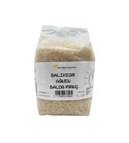 Balıkesir Gönen Baldo Pirinç 1000 gr