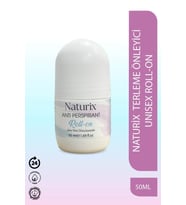 Ter ve Koku Önleyici Aloe Vera Roll-On 50 Ml