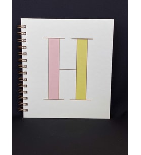 H HARF DEFTER