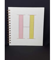 H HARF DEFTER