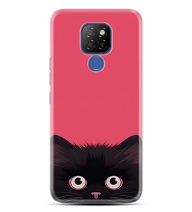 GM9 Pro Kılıf HD Resim Baskılı Kedicik StKd -022