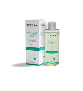 Juvera Purifying And Exfoliating Tonic 200 ml