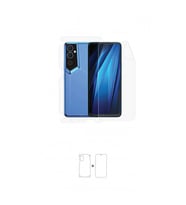 Tecno Pova Neo 2 Ön, Arka ve Yan 360 Derece Tam Kaplama Poliüretan Film