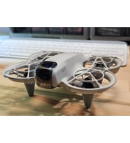 DJI Neo Drone İniş Ayakları