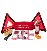 AUTOKIT TRAFİK SETİ EVA ÇANTALI – FA1-005