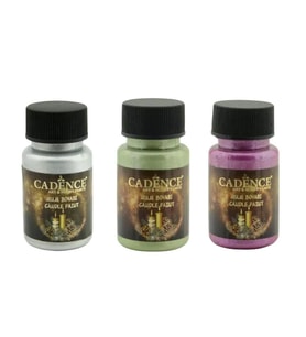 MUM BOYASI 50ML 3LÜ SET