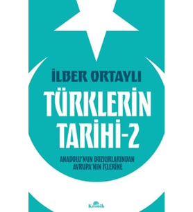 Türklerin Tarihi 2