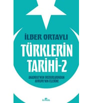 Türklerin Tarihi 2