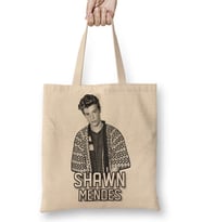 Shawn Mendes Bez Çanta Uzun Saplı
