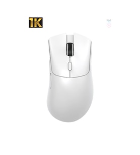 R1 Superlıght 18000 Dpı Ultra Hafif Paw3311 Kablosuz Oyuncu Faresi (GRIP TAPE HEDİYELİ)