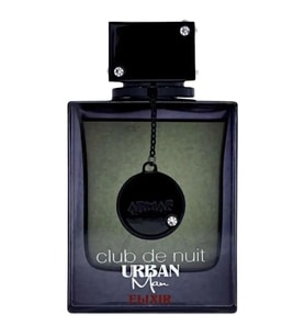 Armaf Club De Nuit Urban Elixir EDP 105 ml Erkek Parfüm