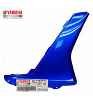 YAMAHA NMAX UYUMLU MARŞBİYEL SAĞ MAVİ 2DP-F171M-00-P6