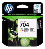 HP CN693A RENKLİ KARTUS NO:704
