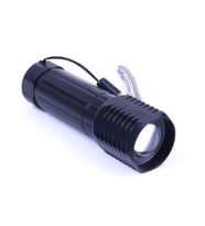 Küçük Güçlü Zoomlu EL Feneri Wt-094 TG-V 0125