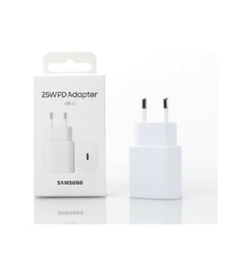 Samsung A52 A54 A72 Reno 4 Lite A5 2020 A9 2020 Op po uyumlu Hızlı Şarj BAŞLIĞI 25w Type C BEYAZ