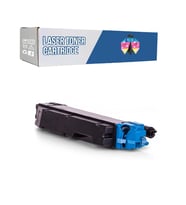 Safir Toner Kyocera Ecosys M6230cidn TK-5270 Mavi 6.000 Syf Muadil Toner