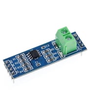 RS485 TTL Seri Dönüştürücü Kartı (MAX485)
