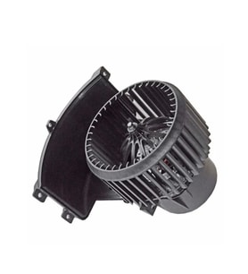 Kalorifer Motoru Rezistanssız – 55702442 Wisco - Opel Corsa D Corsa E 1.2 1.4 06 Ve Sonrası Uyumlu