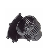 Kalorifer Motoru Rezistanssız – 55702442 Wisco - Opel Corsa D Corsa E 1.2 1.4 06 Ve Sonrası Uyumlu