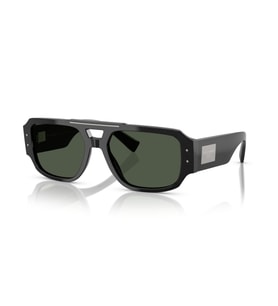 DOLCE&GABBANA  4482 28209A 57-18 Erkek  Güneş Gözlüğü