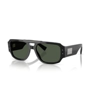 DOLCE&GABBANA  4482 28209A 57-18 Erkek  Güneş Gözlüğü