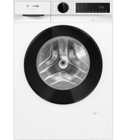 Siemens SİEMENS WG42K2Z0TR iQ500 Çamaşır Makinesi 9 kg 1200 dev./dak., Beyaz