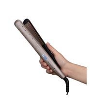 REMİNGTON S 7970 ES1 WET2STRAİGHT PR ISLAK KURU NEM SENSÖRLÜ SAÇ DÜZLEŞTİRİCİ