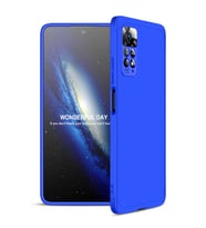 Xiaomi Redmi Note 11 Pro 5G Uyumlu Kılıf Zore Ays Kapak