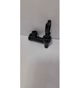 SEMAVER MUSLUK CR 901155 GÖSTERGESİ DIŞTAN DİŞLİ PLASTİK 