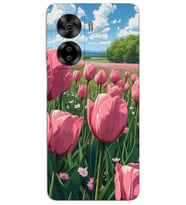 Casper Via X40 Kılıf HD Desen Baskılı Kılıf - 5712