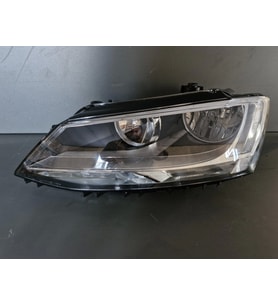 VOLKSWAGEN JETTA SOL ÖN FAR SIFIR 2011-2017