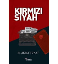 Kırmızı Siyah