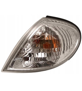 SİNYAL LAMBASI ALMERA 2000-2002 SOL FAR YANI  26135-BM415