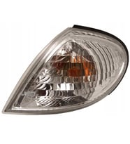 SİNYAL LAMBASI ALMERA 2000-2002 SOL FAR YANI  26135-BM415