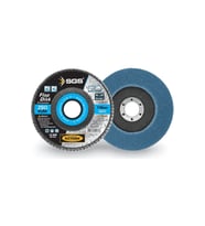 SGS472 Flap Disk 115MM 60 Kum (Zırconıum)