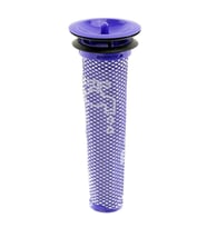 Dyson Uyumlu V8 Absolute Dik Süpürge Ön Filtresi